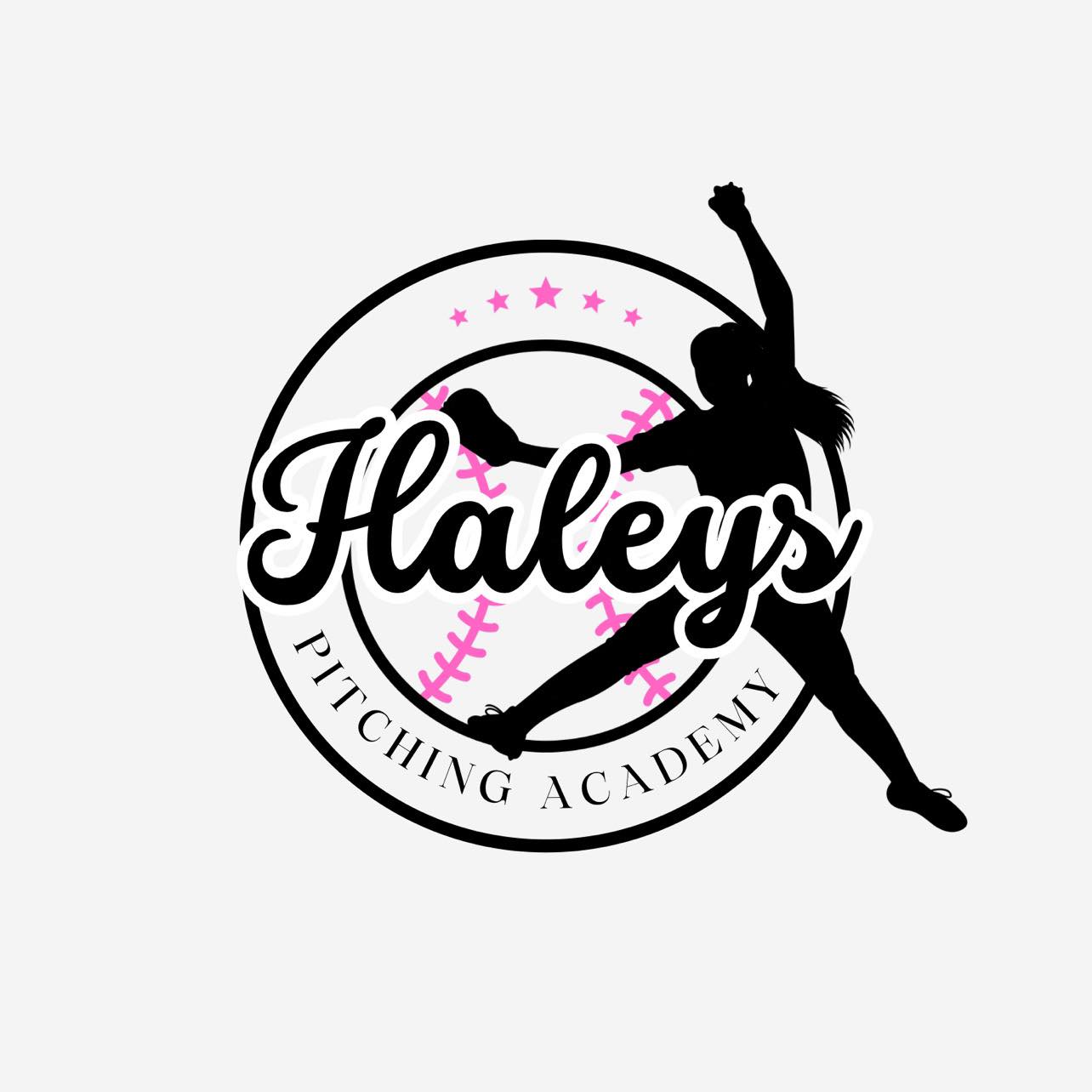 Haley’s Pitching Lessons