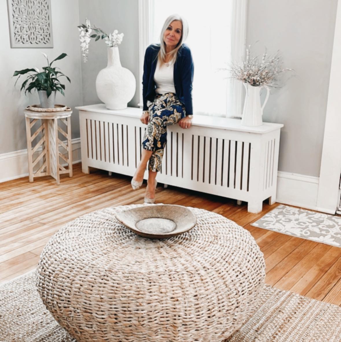 Design with Natalie Dartmouth MA