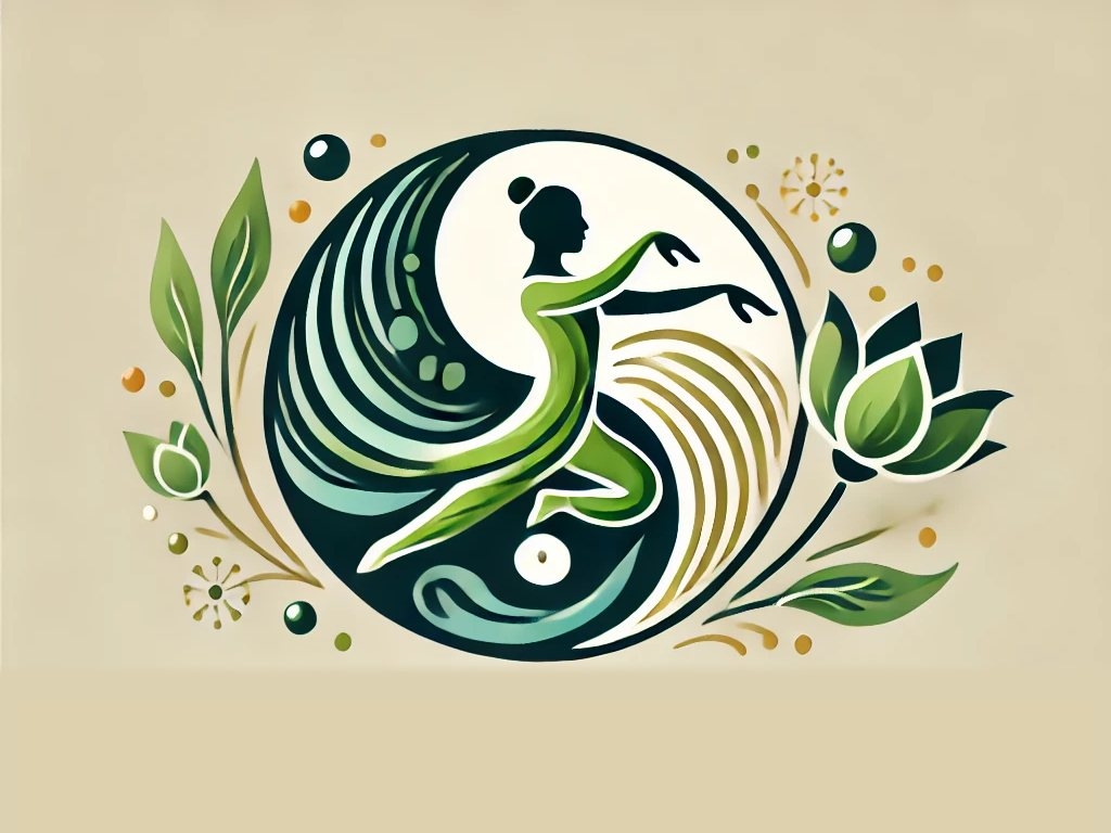 Tai Chi Therapy & Taiji Healing