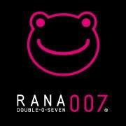 RANA007 (@rana007com) • Facebook