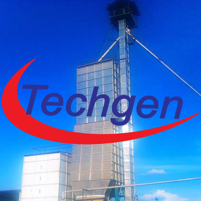 Dairy Plant Machinery - Techgen Engineering Ltd.