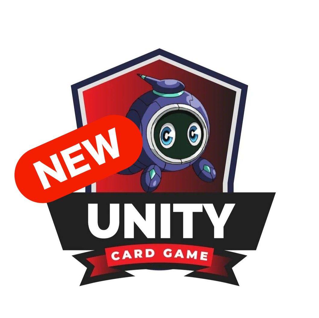 Unity Card Game Shop | Semarang