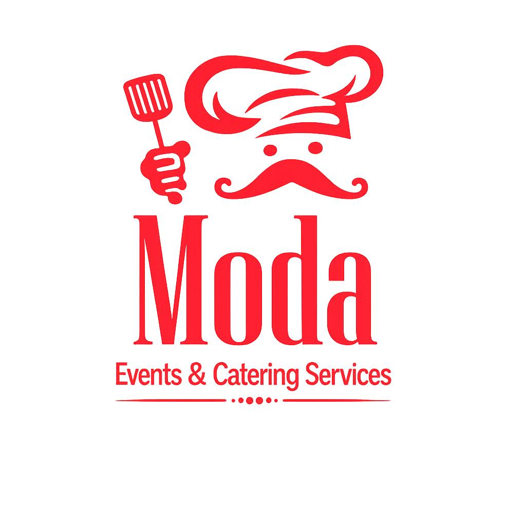 Moda Events & Catering services