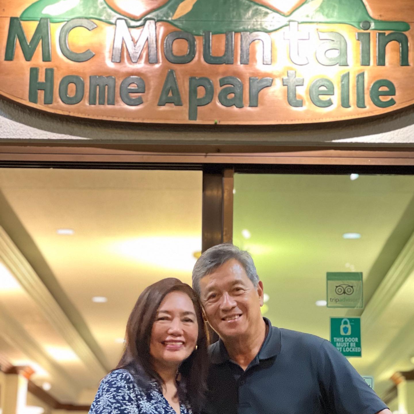 MC Mountain Home | Alfonso