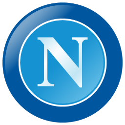 Body Per Bambino 'Io Tifo Napoli' - Grafica Azzurra, Cotone Morbido, Taglie 0-36 Mesi, Perfetto Per Regalo O Feste
