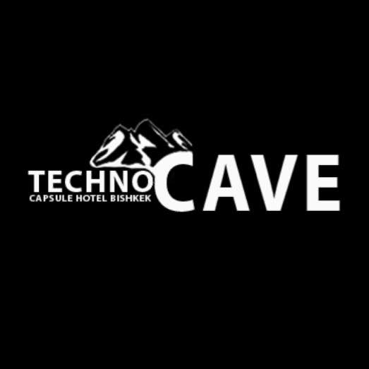 Capsule Hotel TechnoCave 4