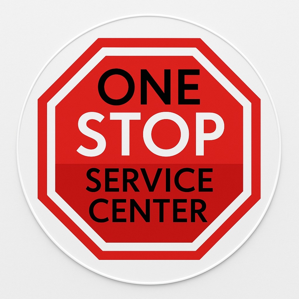 One Stop Financial Service Center | Orlando FL