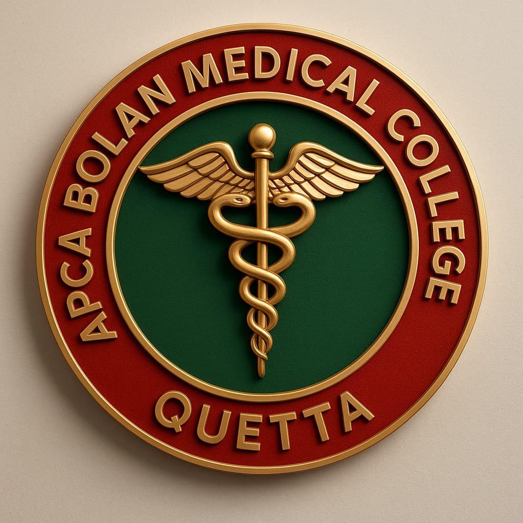 APCA BMC | Quetta