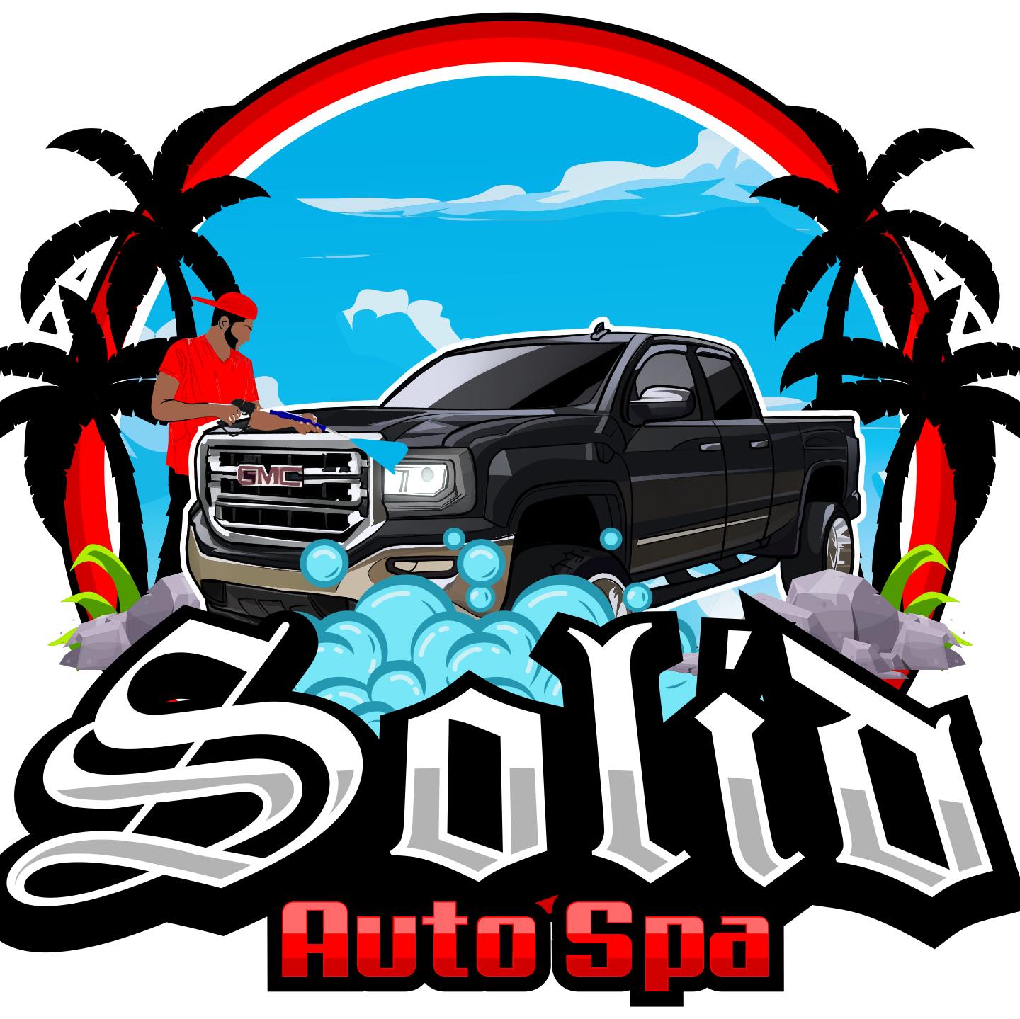 SOLID AUTO SPA