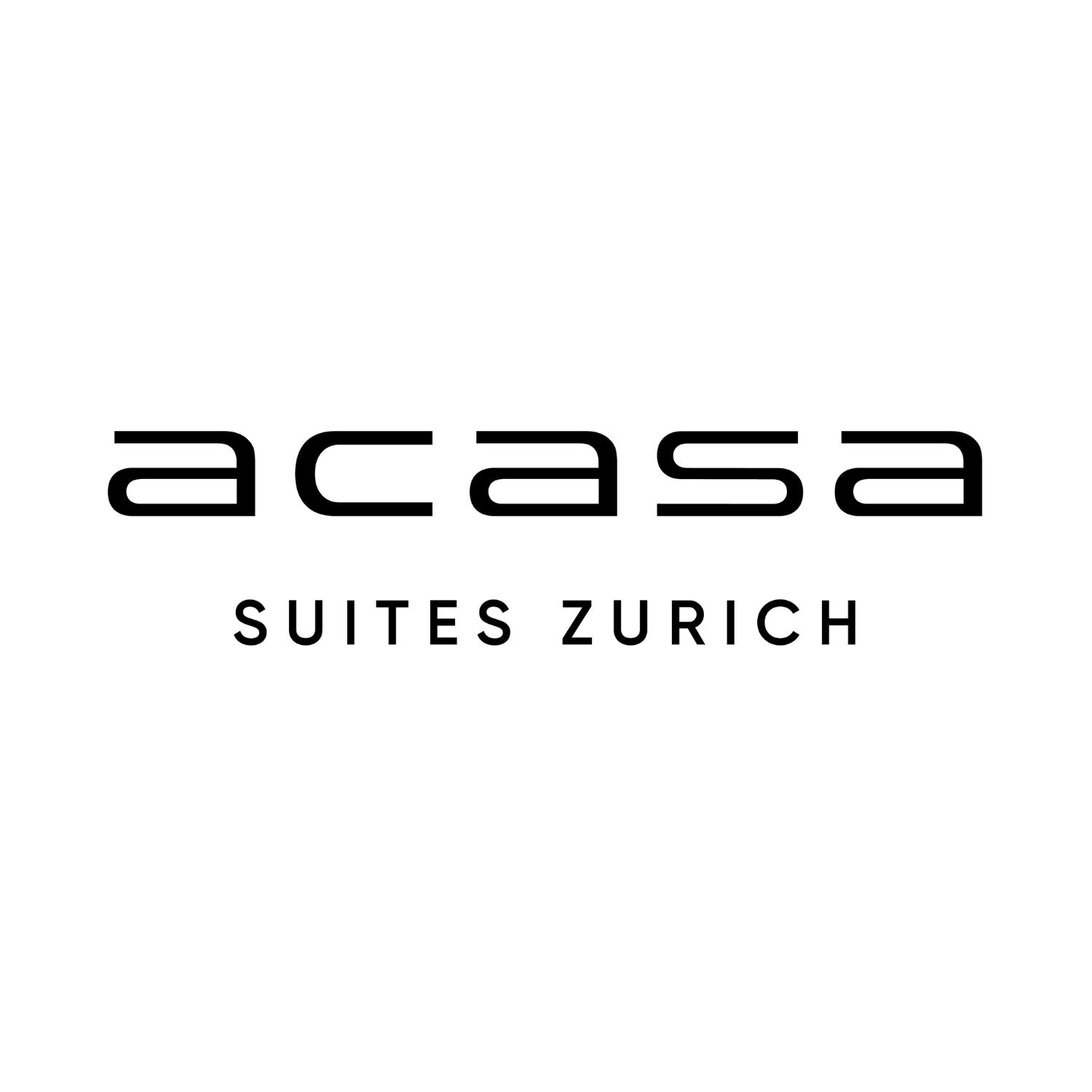 Acasa Suites | Zürich