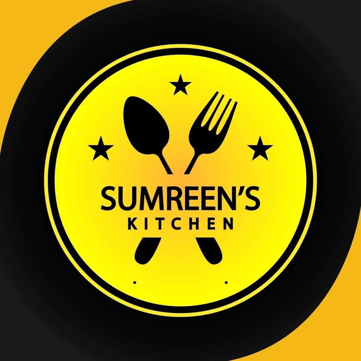 Sumreen's kitchen