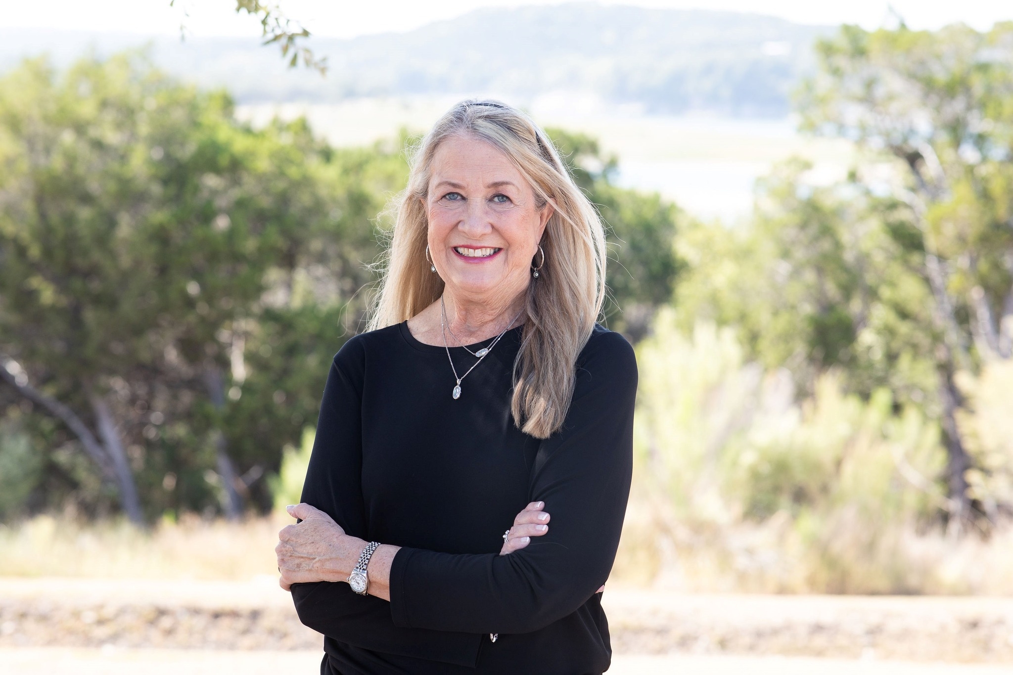 Janice Presnell-KW Realty, TX Licensed Realtor
