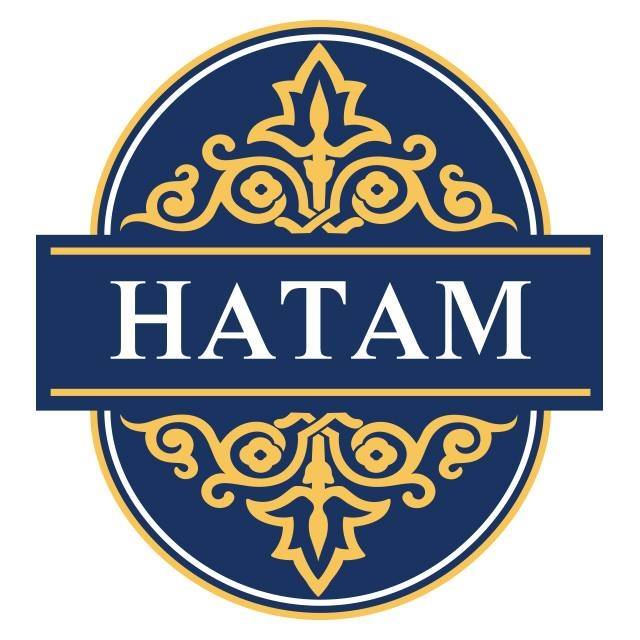 Hatam Restaurant Middle East - A fantastic spread to go with your bread ...