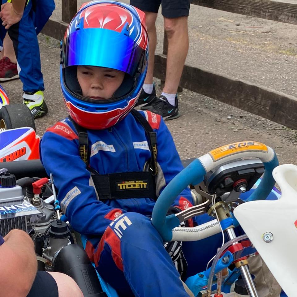 Archie Beard Racing
