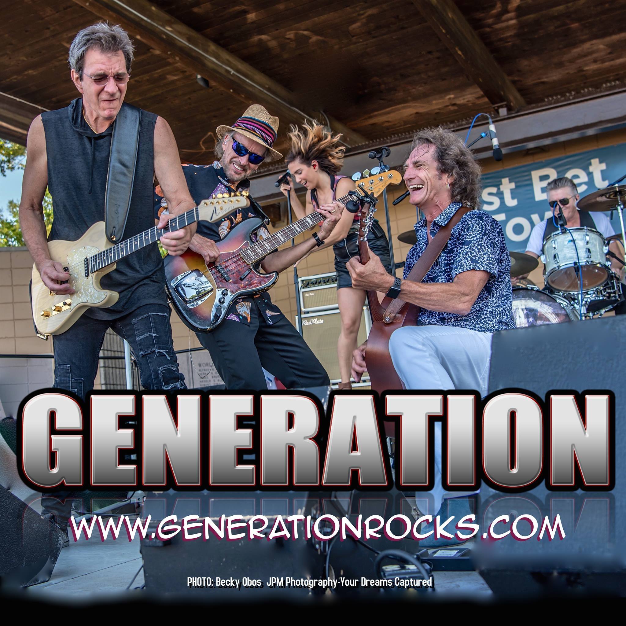 Generation