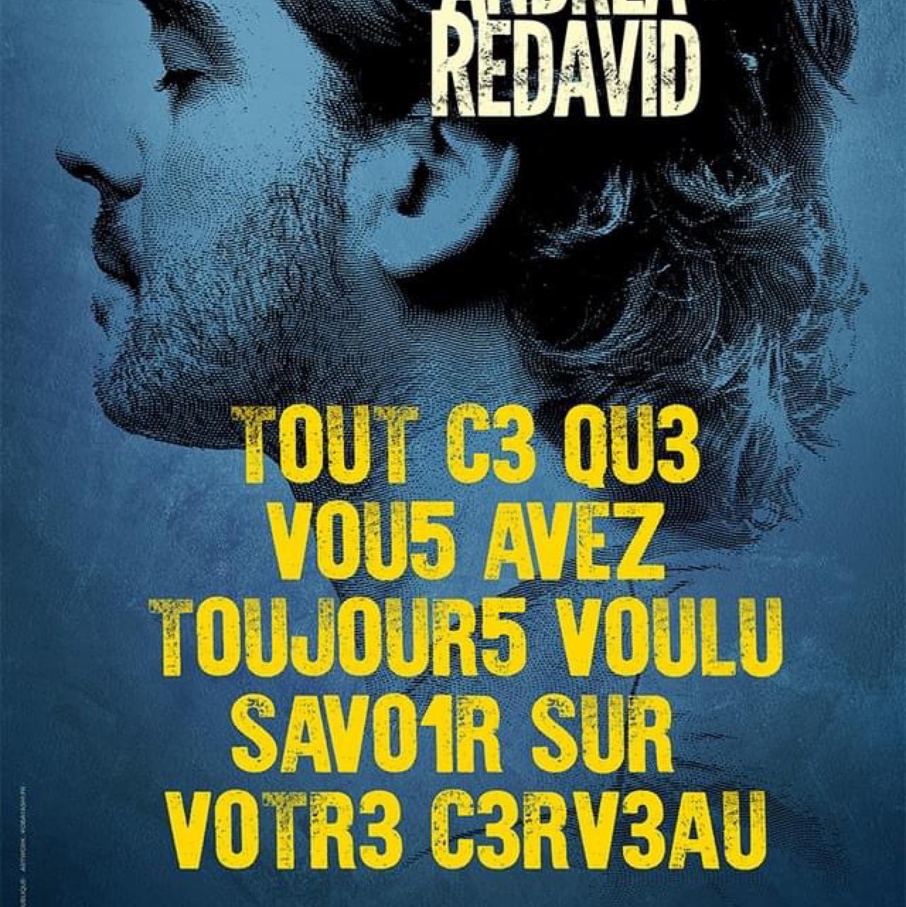 Tout ce que vous avez toujours voulu savoir sur votre cerveau. | Paris
