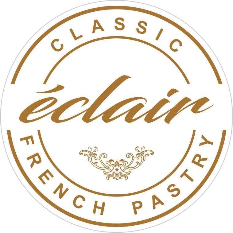 Eclair Logo