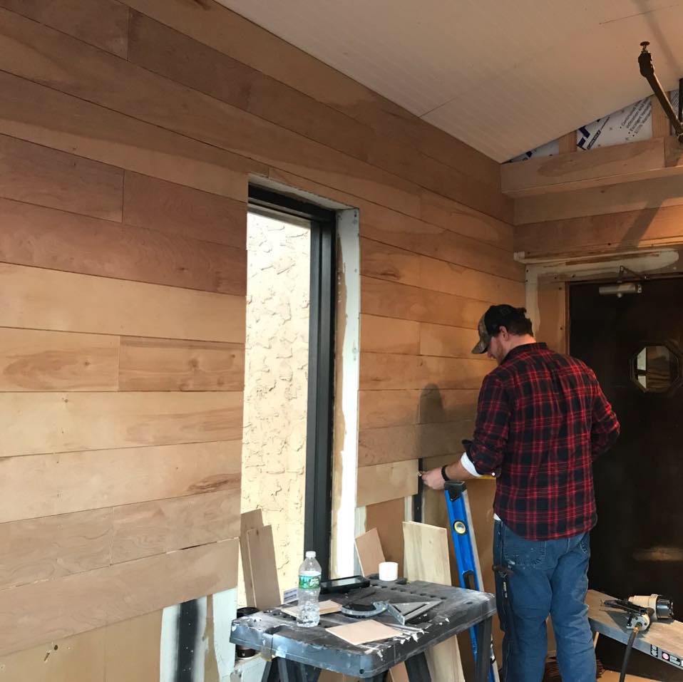 Sinclair Tile & Remodeling | Kendall Park NJ