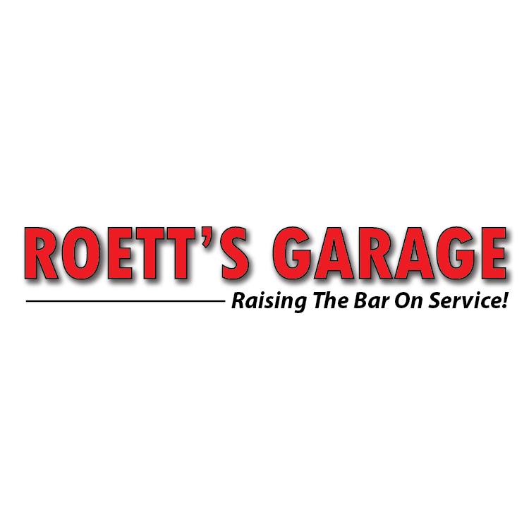 Roett's Garage | Bridgetown