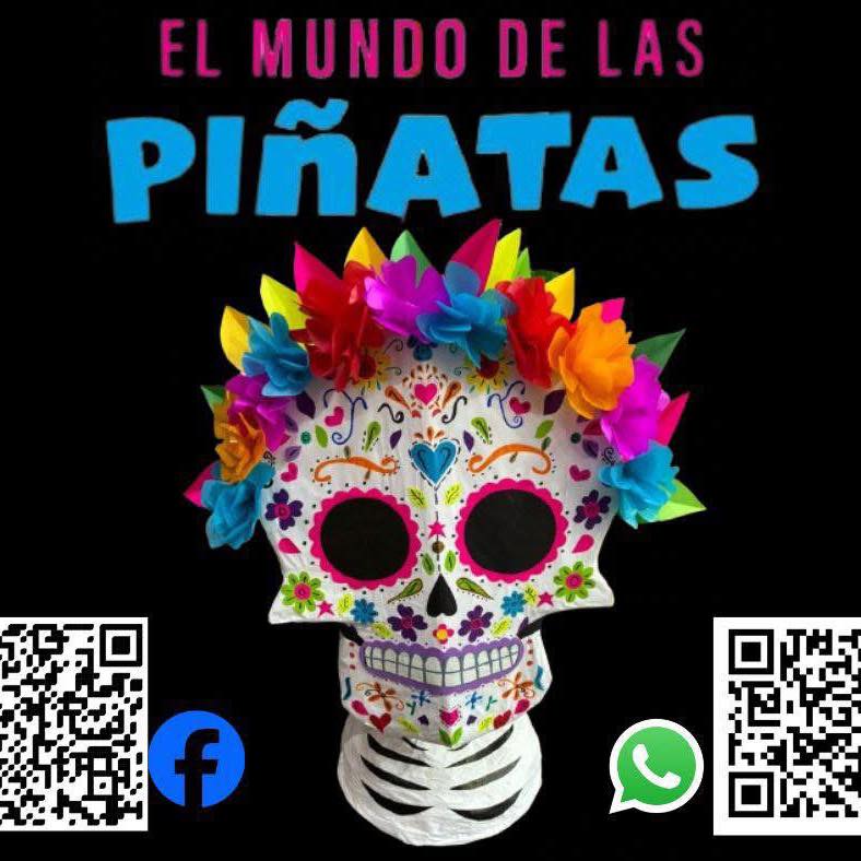 El Mundo De Las Piñatas | Tuxtla Gutiérrez