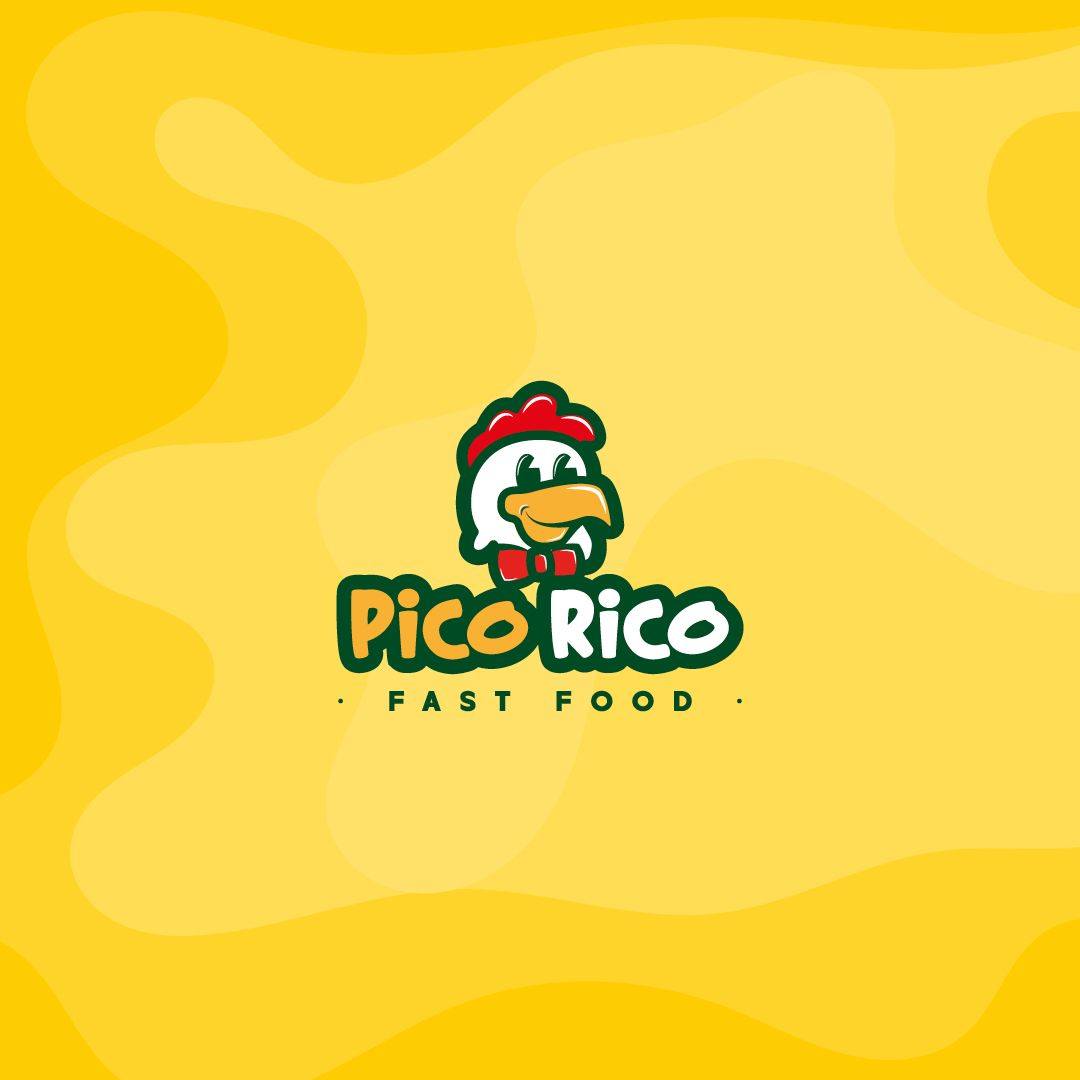 Pico Rico | Calvas