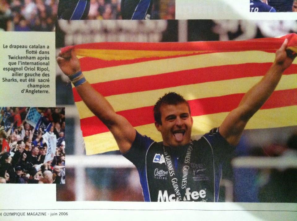 Oriol Ripol