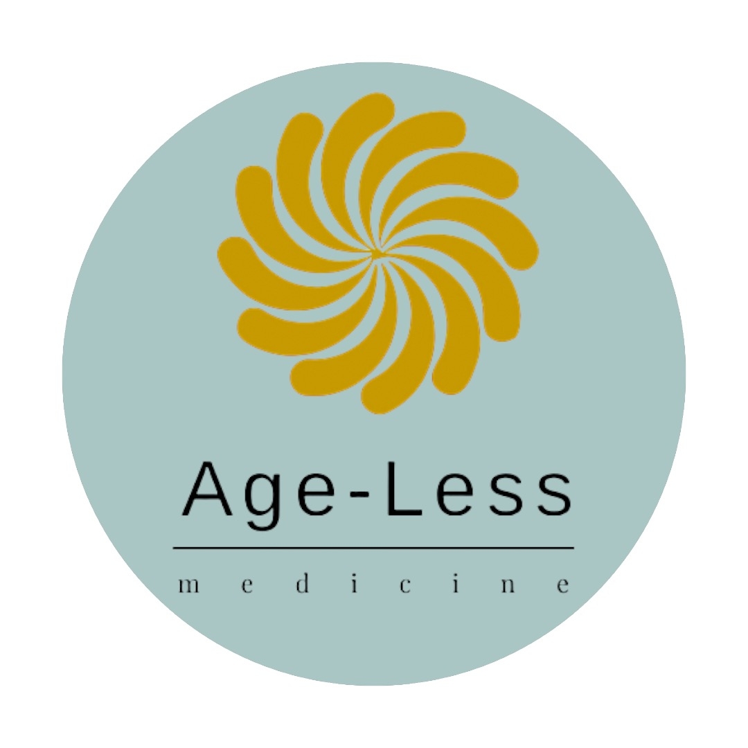 Age-Less Medicine | Tampa FL