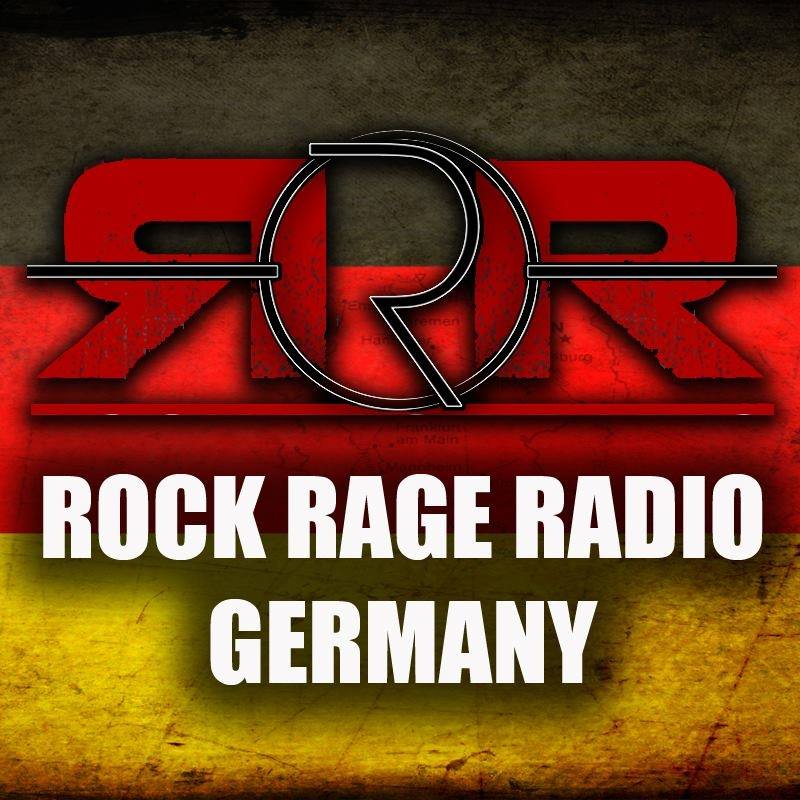 Rock Rage Radio Germany