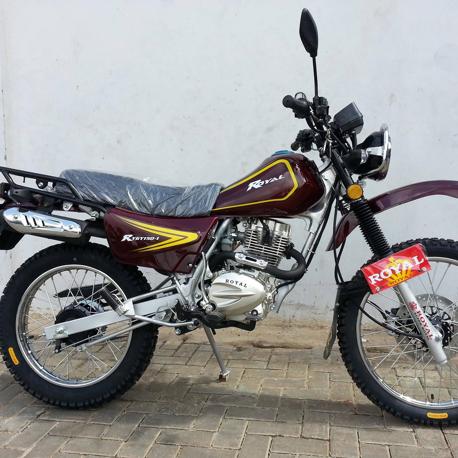 RAMBO Motors | Accra