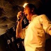 The Defiant Few