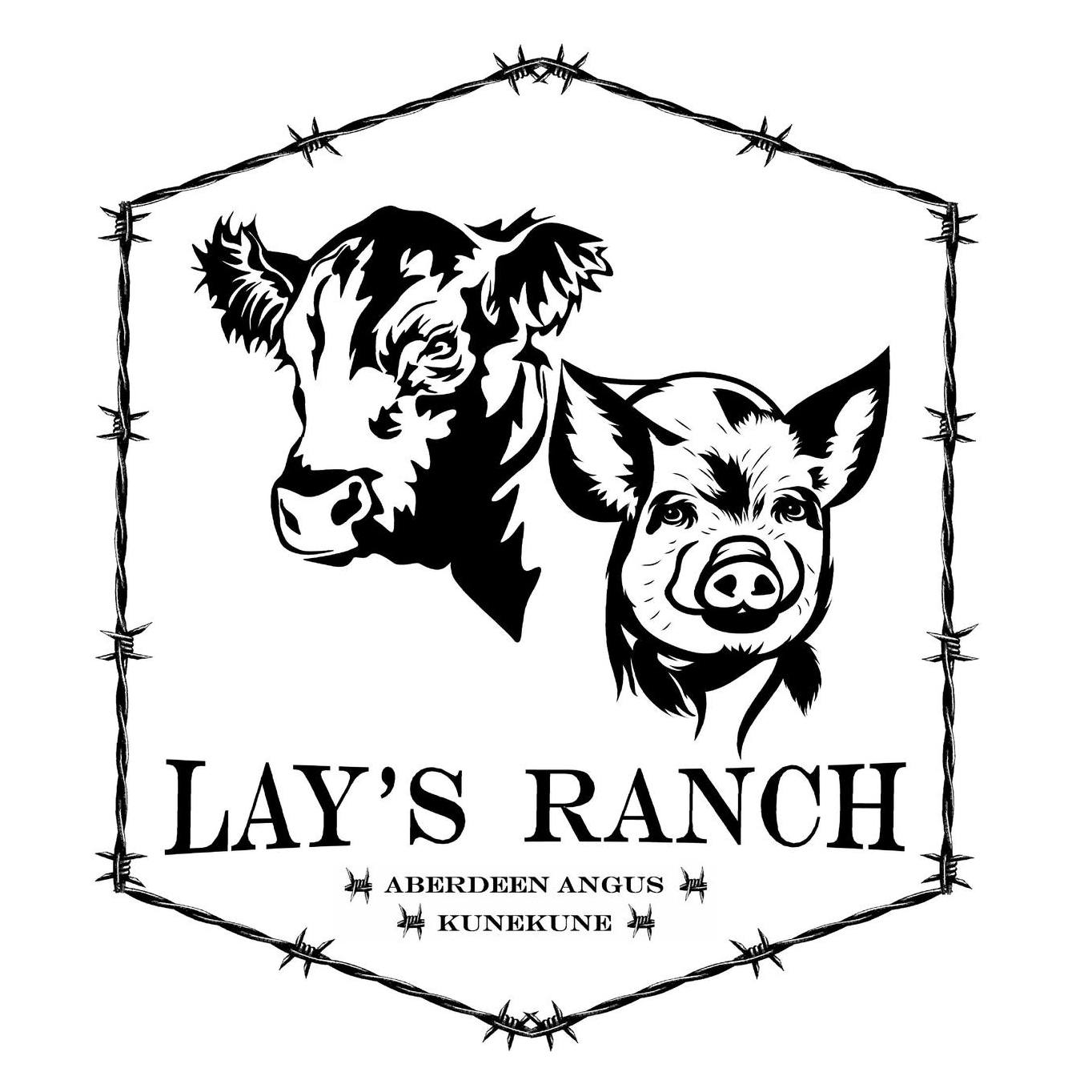 Lay's Ranch | Rice TX