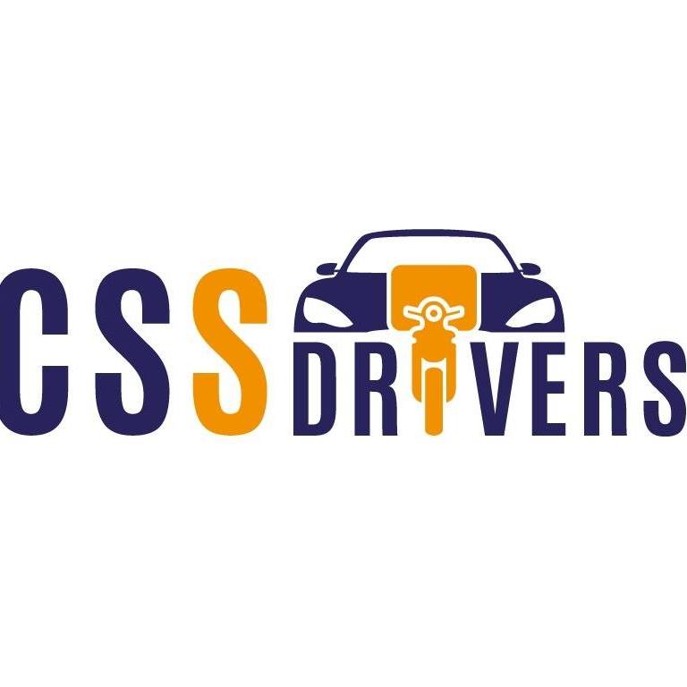 CssDrivers