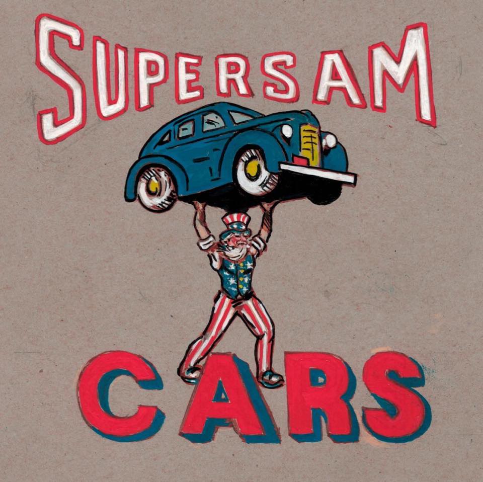 SuperSam Cars | Orlando FL