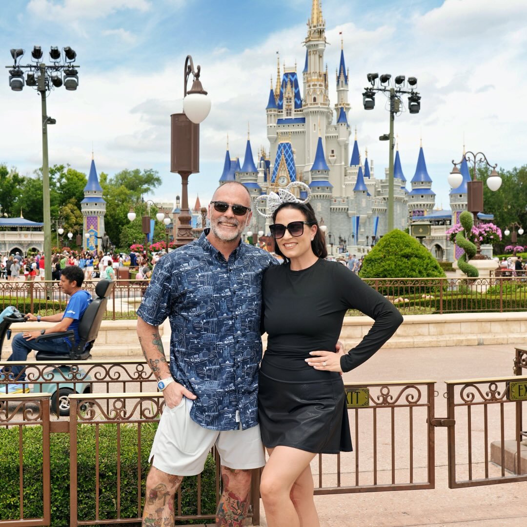 Packing for Disney World! 🏰 Getting ready for the Florida heat and ...