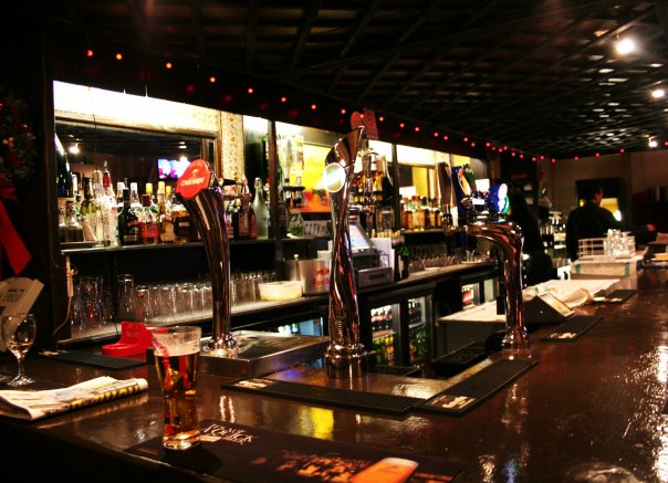 El Rincon de Rafa Manchester | Manchester