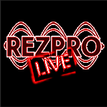 Rezpro Live