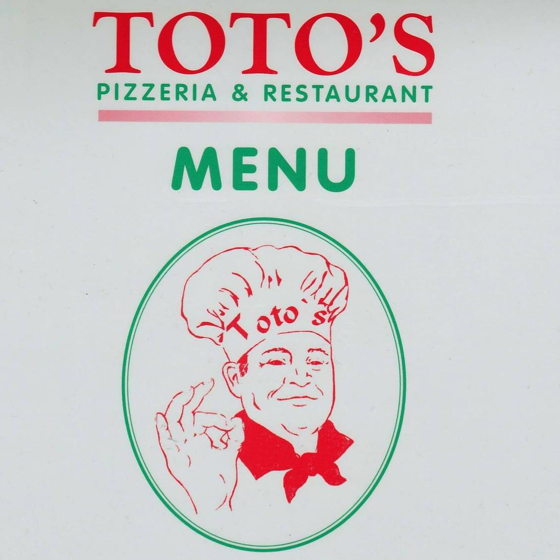Toto's Pizzeria & Restaurant | Rodd Point NSW