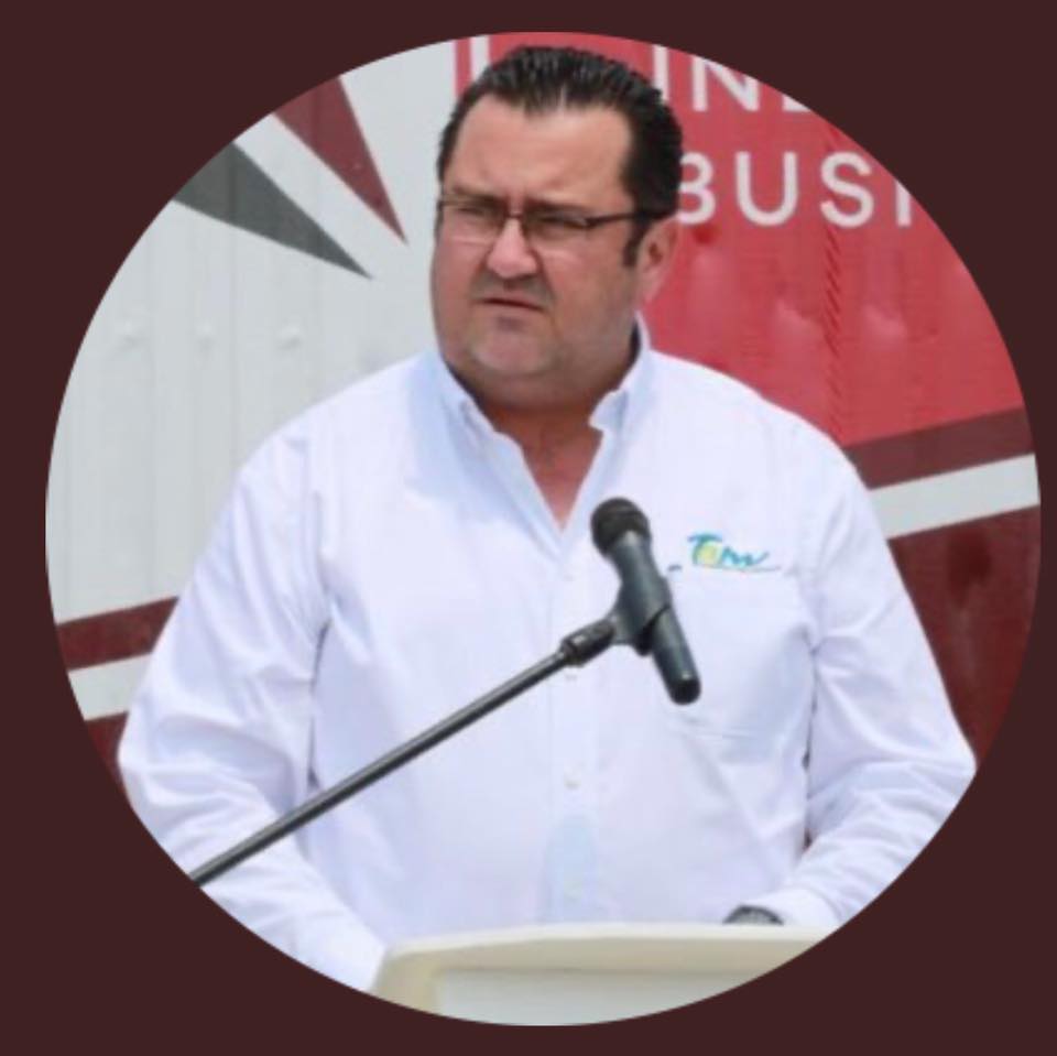 Román Castillo Airola
