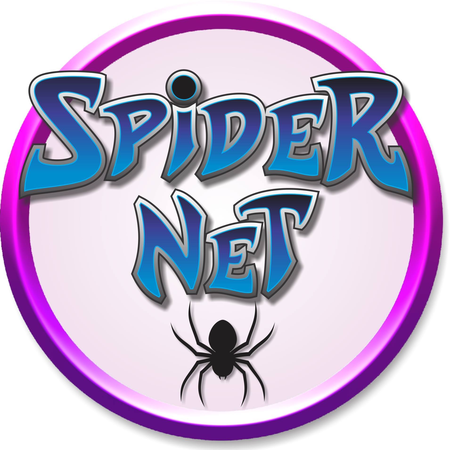 Spidernet | Guarulhos SP