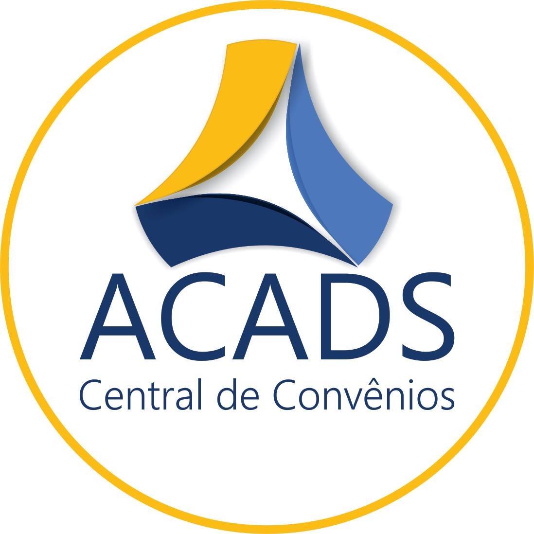 ACADS | Passos MG