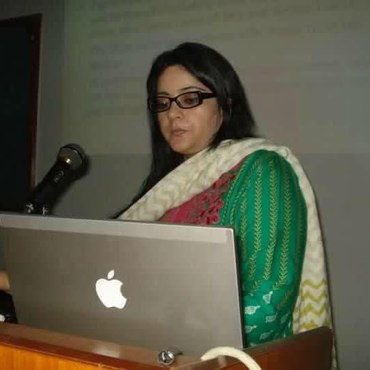 Dr Uzma Rajar Skin & Laser Clinic