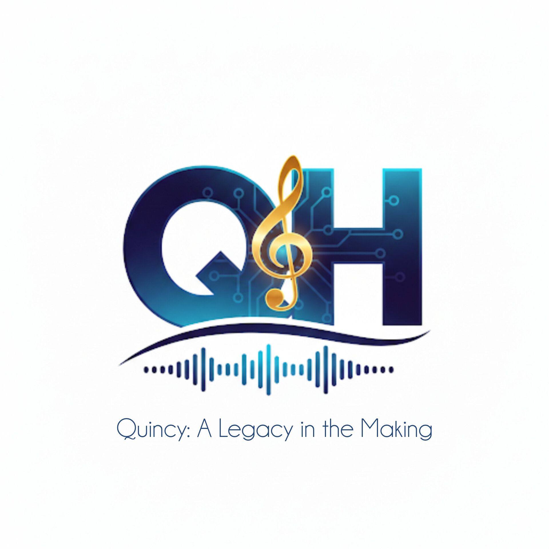 Quincy 'Big Q' Hasham