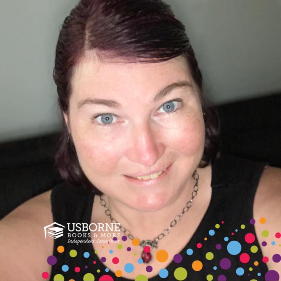 Kathy Ramey - PaperPie Brand Partner | Great Falls MT