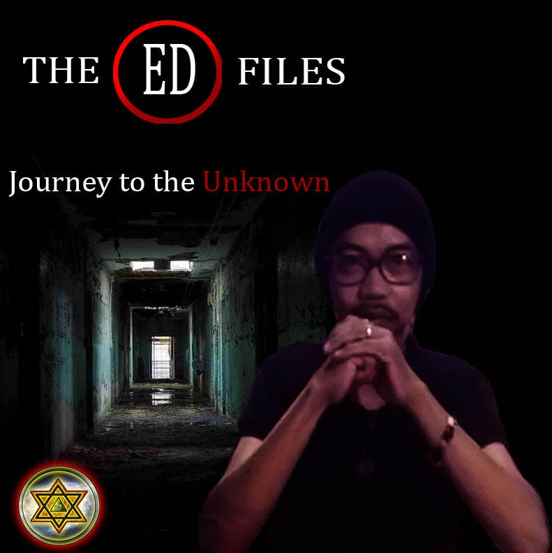 The Ed Files