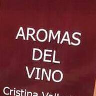 Aromas Cristina Vallarino