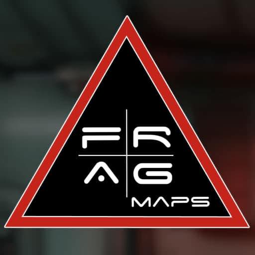 Frag Maps - Hey everyone! Happy holidays. Here is a recent cyberpunk ...