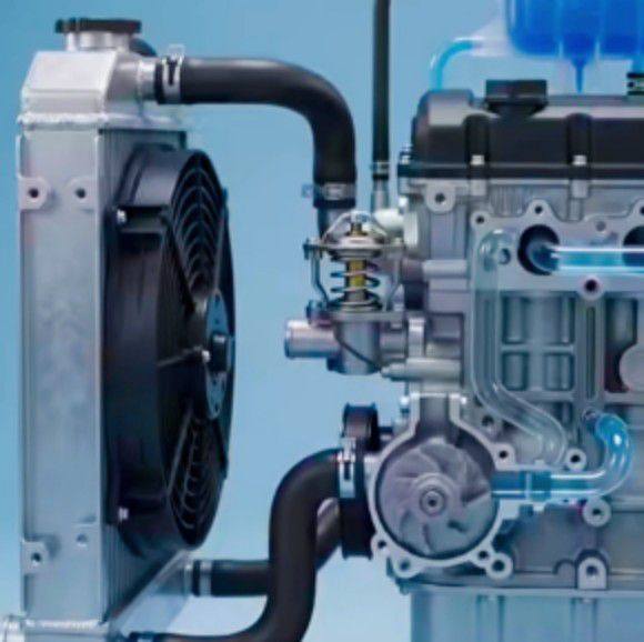 Janta Radiator and Automotive | Delhi