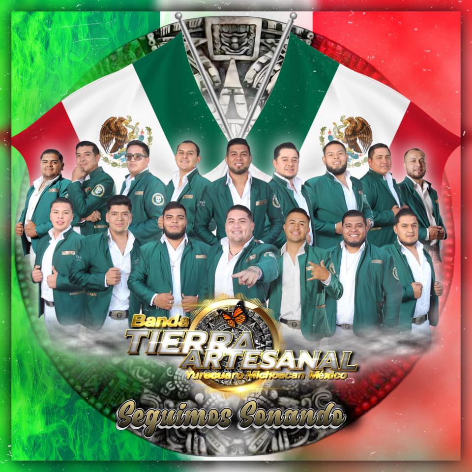 Banda Tierra Artesanal