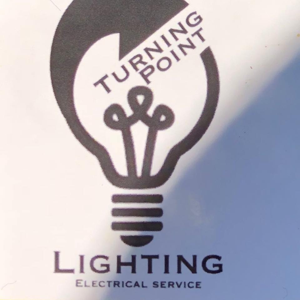 Turning Point Lighting and Electrical Services | Columbia SC