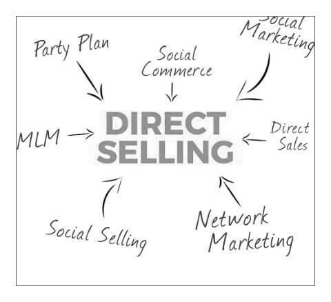 J'C Direct Selling